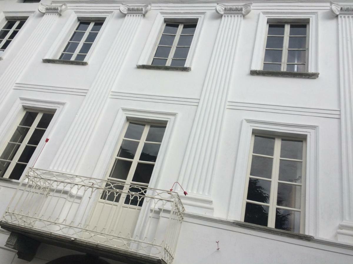 Winebnb Sondrio Exterior foto