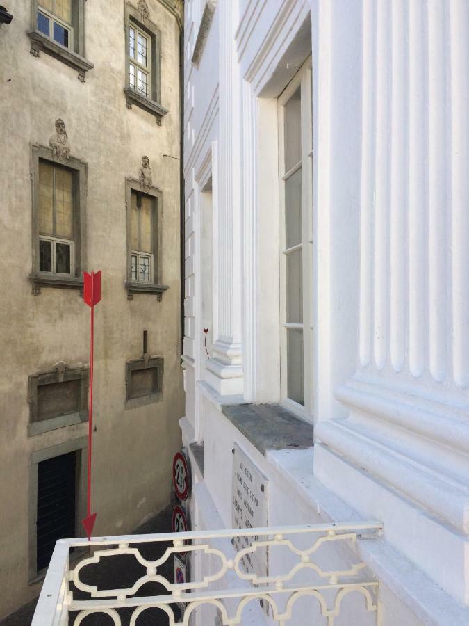 Winebnb Sondrio Exterior foto