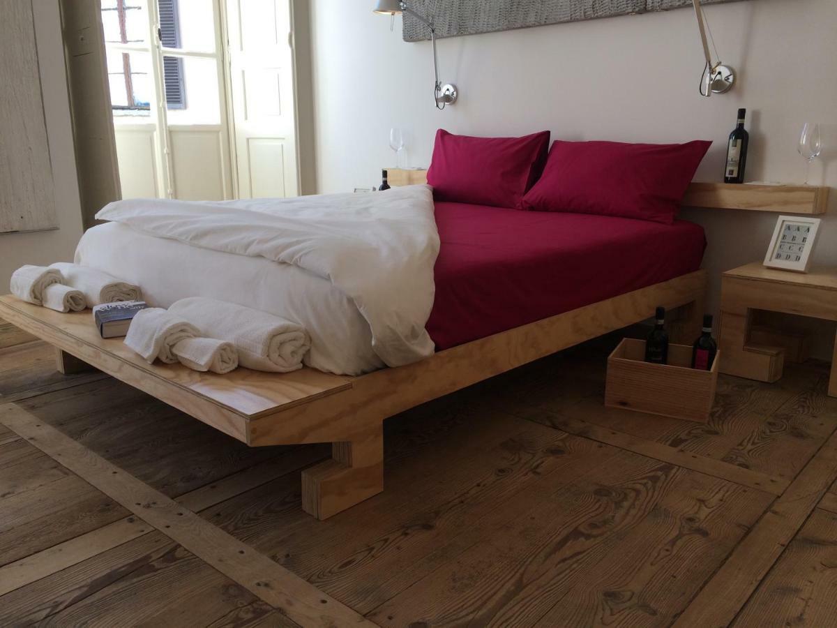 Winebnb Sondrio Exterior foto