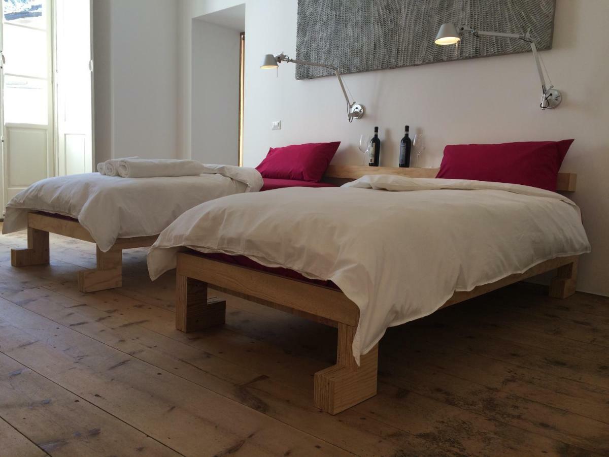 Winebnb Sondrio Exterior foto
