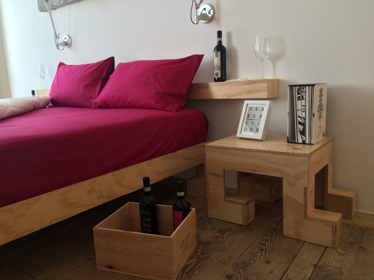 Winebnb Sondrio Exterior foto
