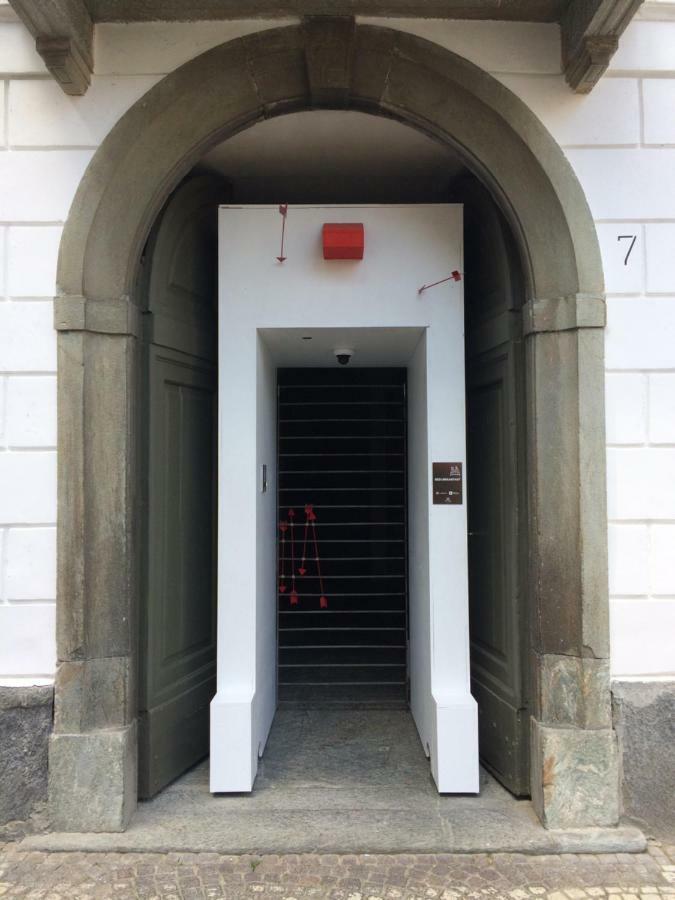 Winebnb Sondrio Exterior foto