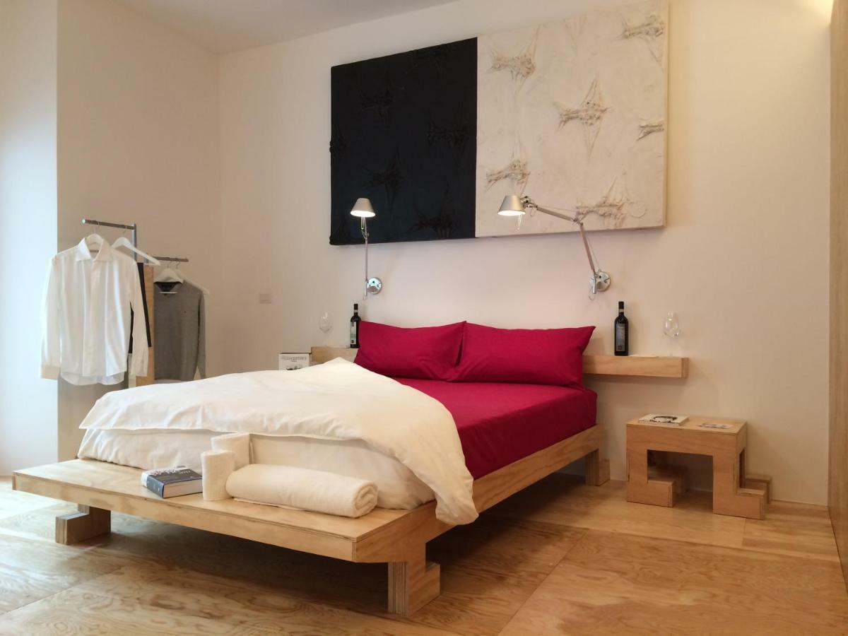 Winebnb Sondrio Exterior foto
