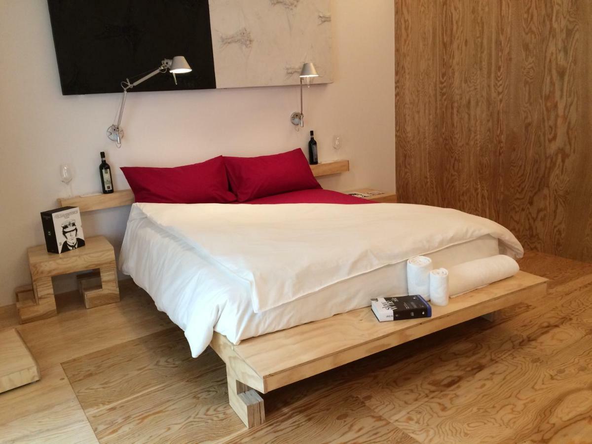 Winebnb Sondrio Exterior foto