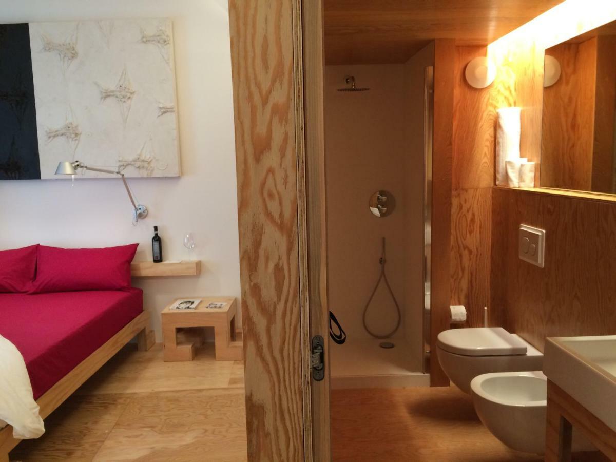 Winebnb Sondrio Exterior foto