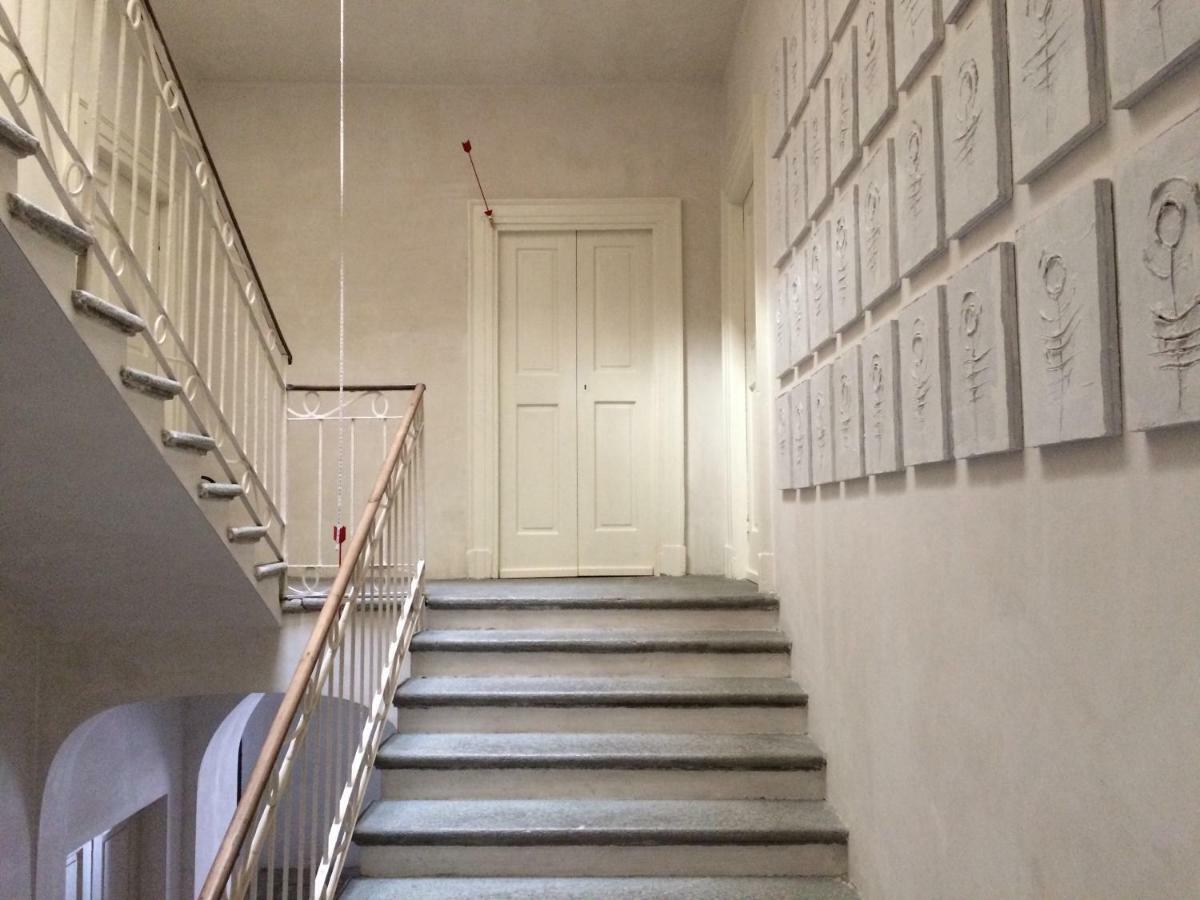 Winebnb Sondrio Exterior foto