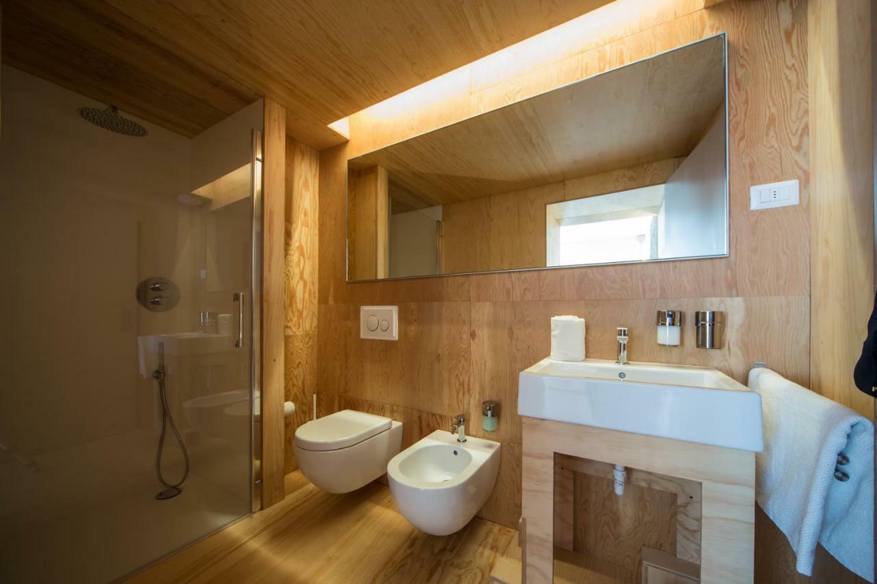 Winebnb Sondrio Exterior foto