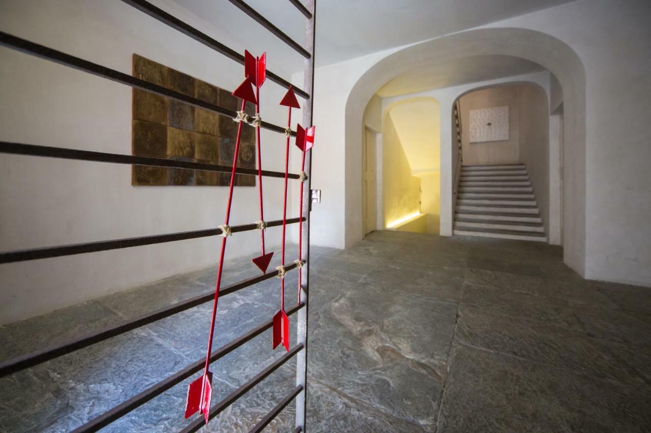 Winebnb Sondrio Exterior foto
