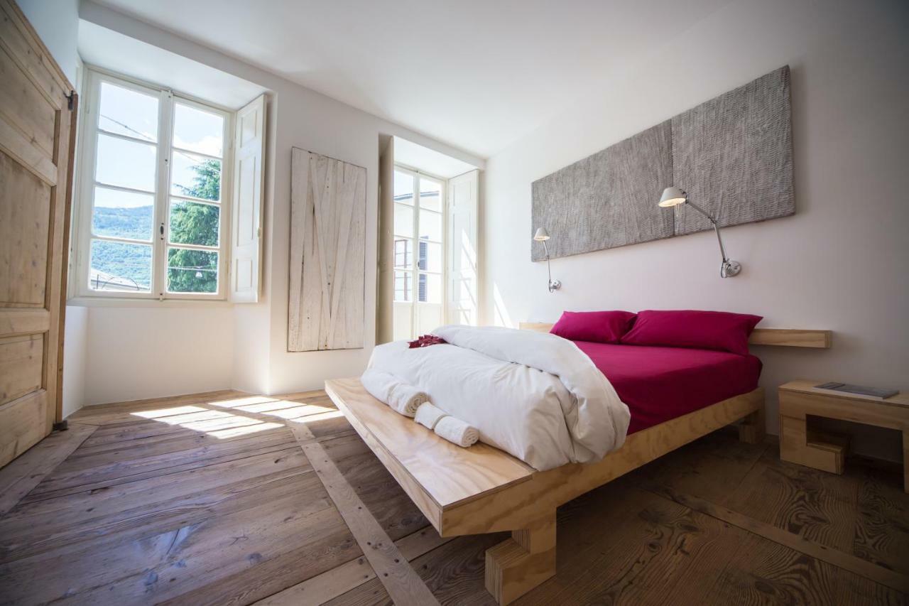 Winebnb Sondrio Exterior foto