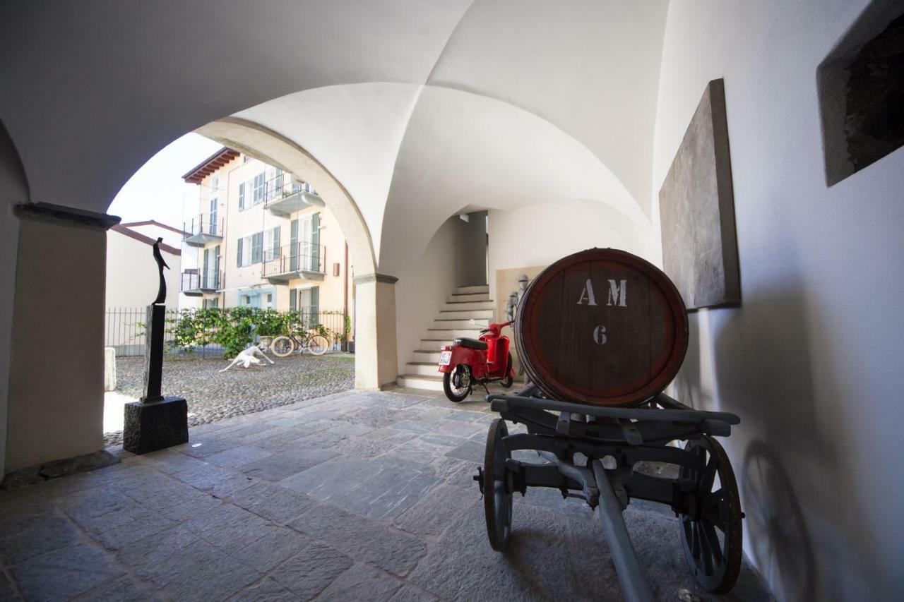 Winebnb Sondrio Exterior foto